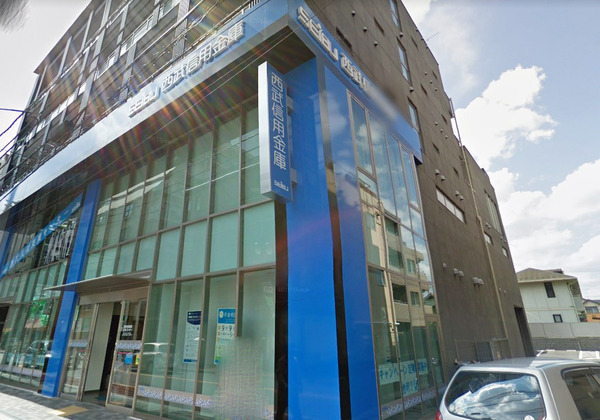リブリ・学園東町(西武信用金庫小平支店)