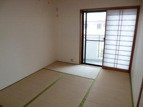 サンクレール小平Ｃ棟