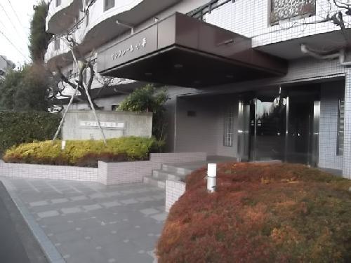 サンクレール小平Ｃ棟