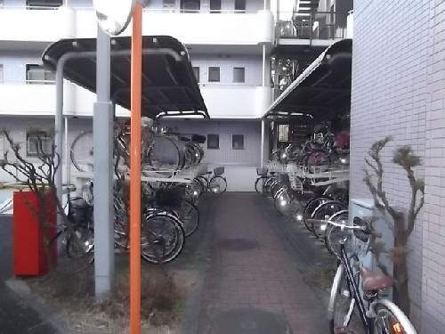 サンクレール小平Ｃ棟