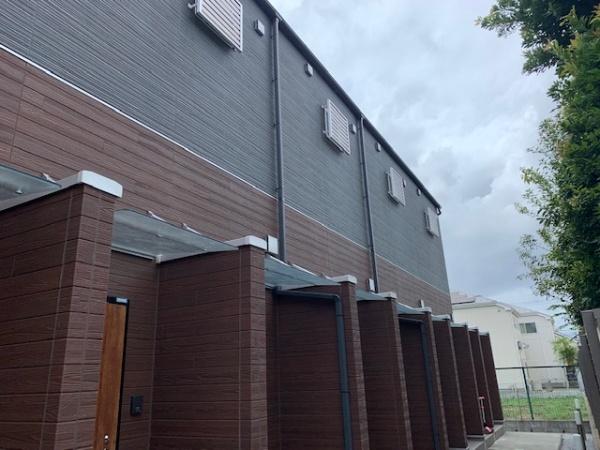 アルディア一橋学園