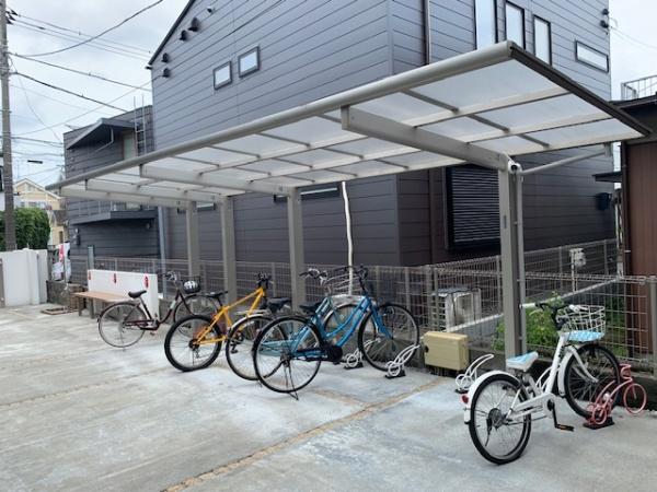 アルディア一橋学園