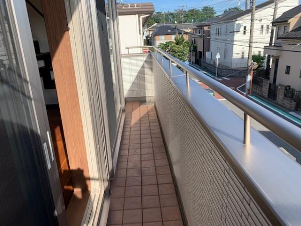 リジエール萩山