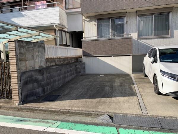 リジエール萩山
