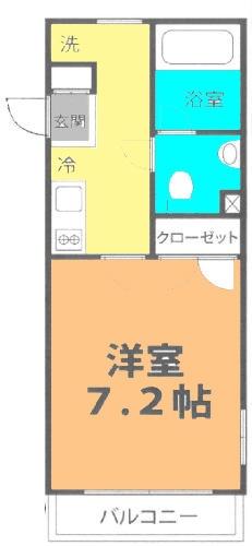 センチュリー小平美園町マンション