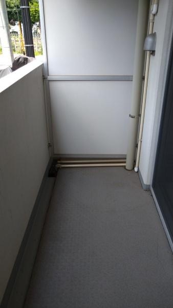 センチュリー小平美園町マンション