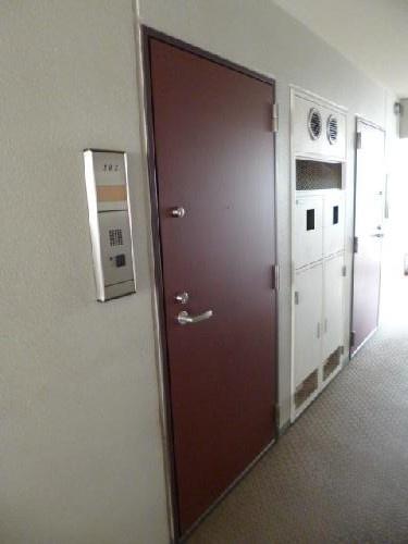 センチュリー小平美園町マンション