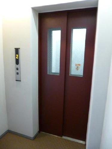 センチュリー小平美園町マンション