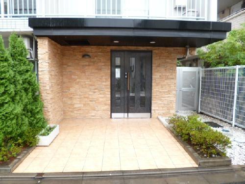 センチュリー小平美園町マンション