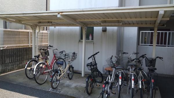 センチュリー小平美園町マンション