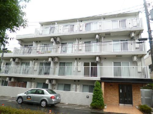 センチュリー小平美園町マンション