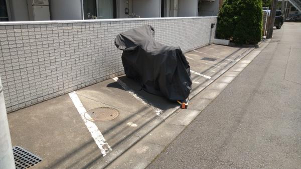 センチュリー小平美園町マンション