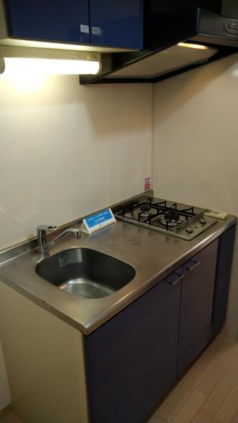 センチュリー小平美園町マンション