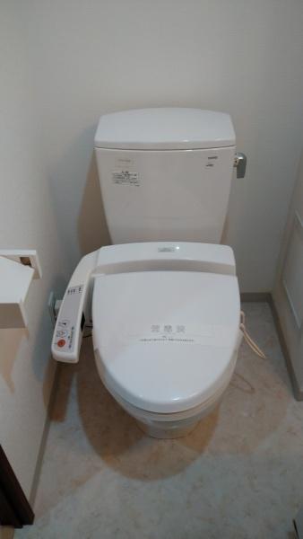 センチュリー小平美園町マンション