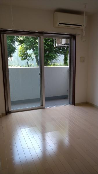 センチュリー小平美園町マンション
