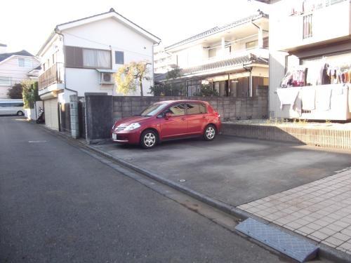 ラポール槇