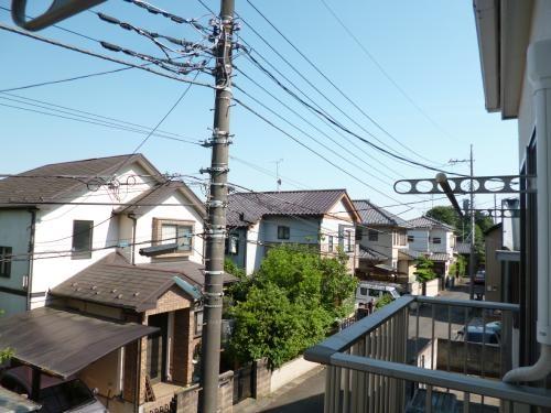 アムール美園