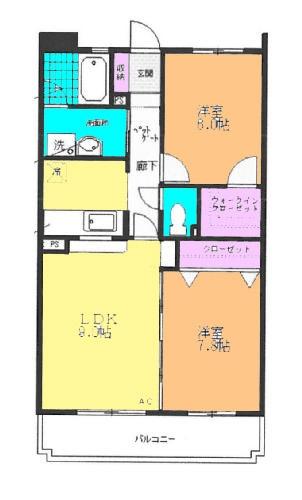 ボナール