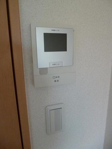 コンフォートベルハウスB棟