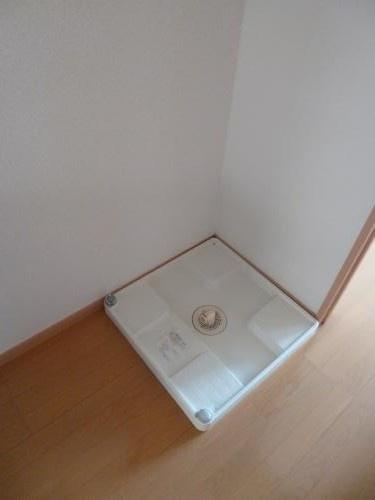 コンフォートベルハウスB棟