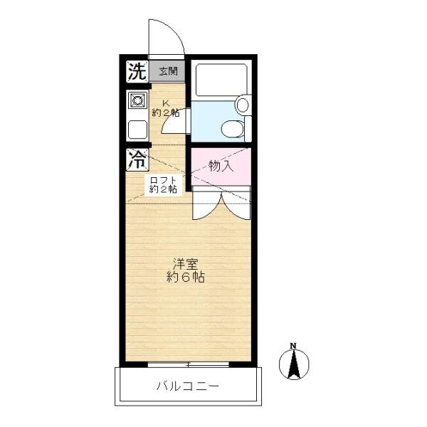 ベルヴェ・一ツ橋