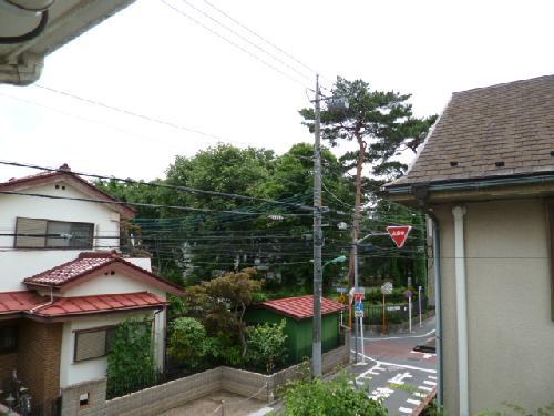 ベルヴェ・一ツ橋