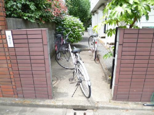 ベルヴェ・一ツ橋