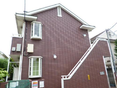 ベルヴェ・一ツ橋