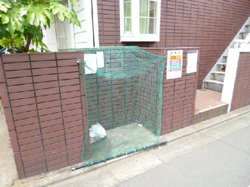 ベルヴェ・一ツ橋