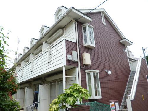 ベルヴェ・一ツ橋