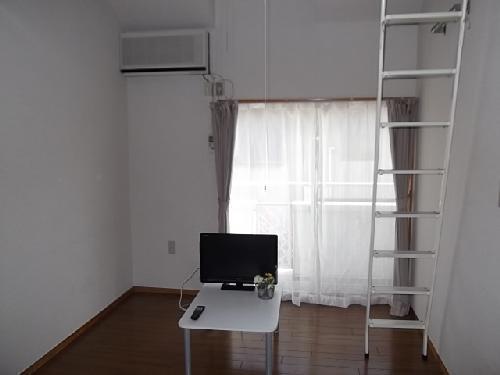 ベルヴェ・一ツ橋