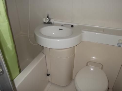 ベルヴェ・一ツ橋