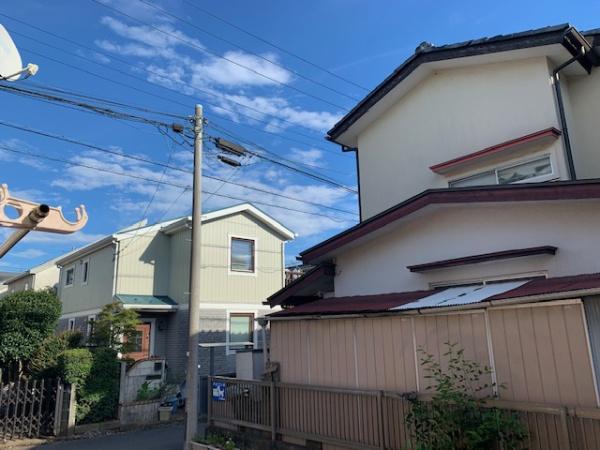 グリーンハイツ