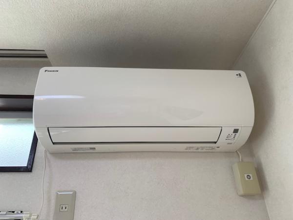 グリーンハイツ