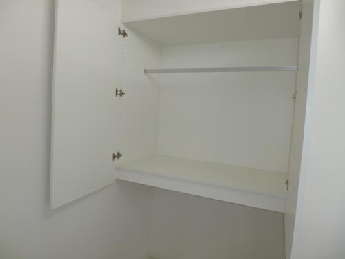 小平市美園町１丁目のアパート