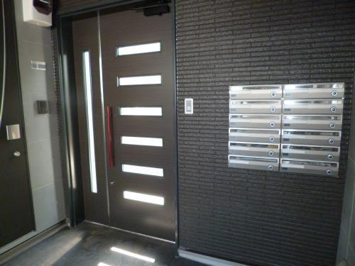 小平市美園町１丁目のアパート