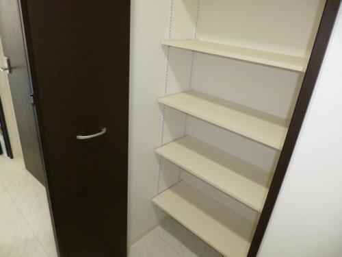 小平市美園町１丁目のアパート