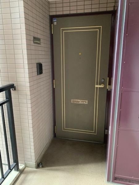 シティプラザ久米川
