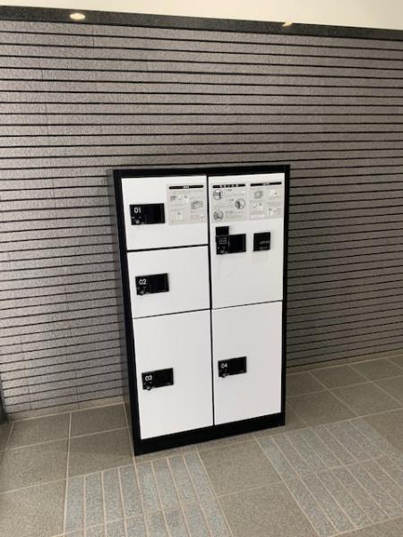 シティプラザ久米川