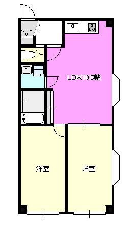 芹沢マンション