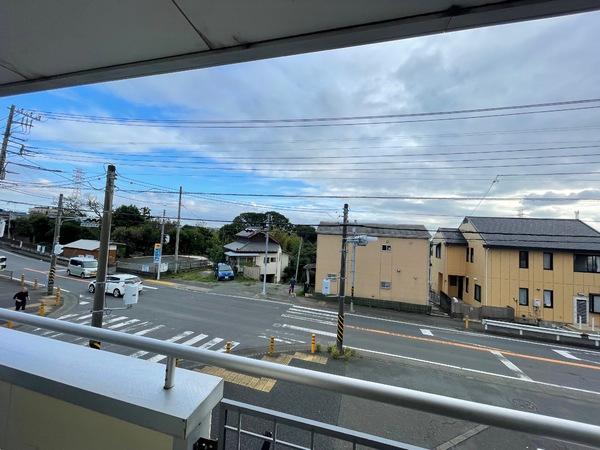 芹沢マンション