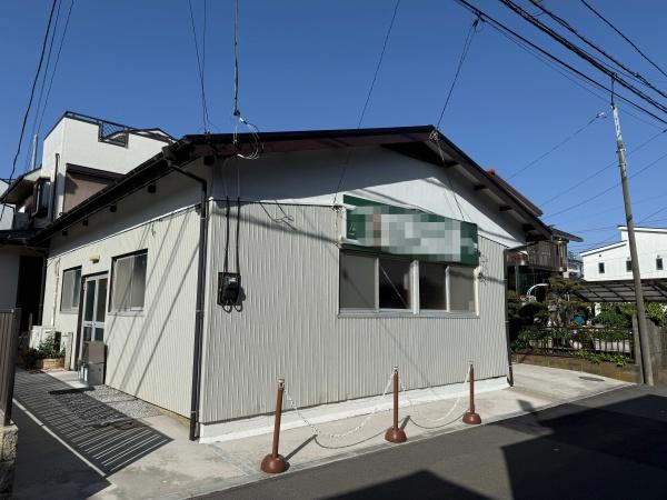 萩園事務所