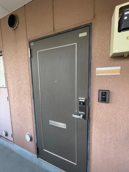 メゾンドコア２番館