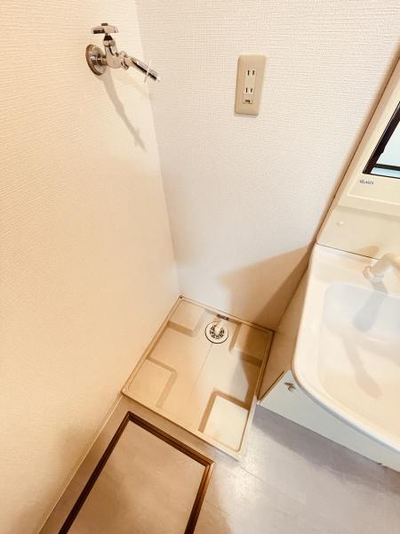 メゾンドコア２番館