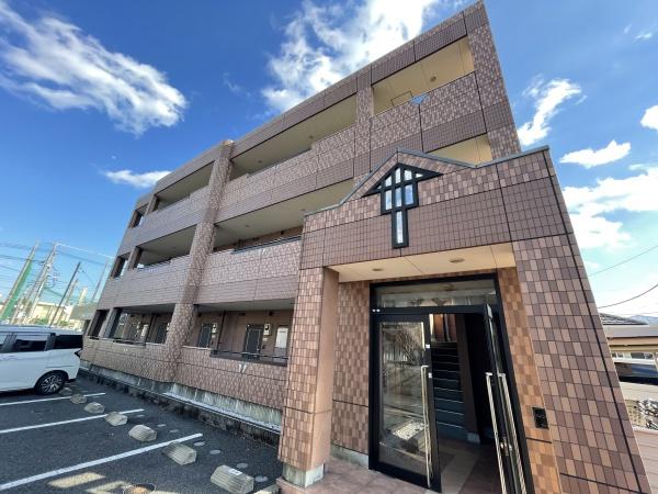 メゾンドコア２番館