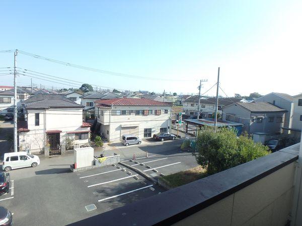YMTメゾネット湘南３