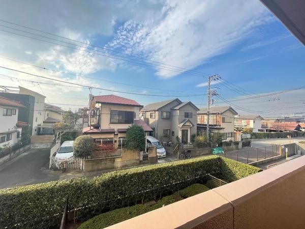 レクセルガーデン茅ヶ崎