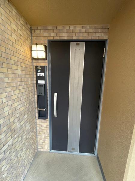 レクセルガーデン茅ヶ崎