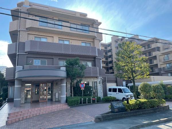 レクセルガーデン茅ヶ崎