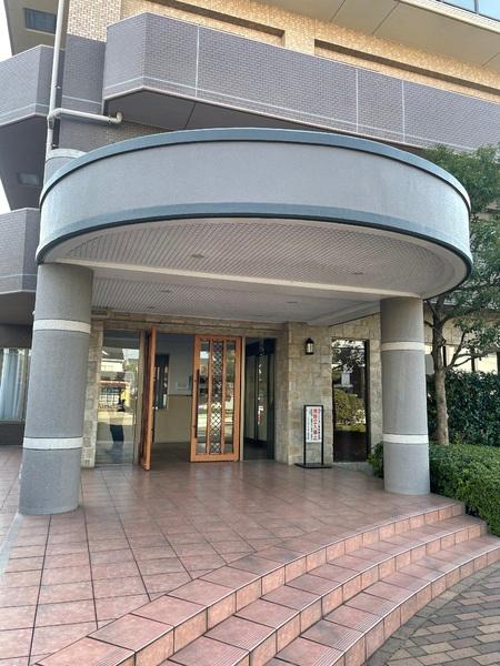 レクセルガーデン茅ヶ崎